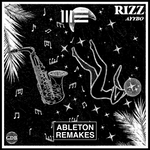 AYYBO - RIZZ | ABLETON REMAKE (Tech House) - ABLETON REMAKES