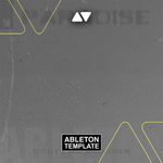 D.O.D feat. Ina Wroldsen - Paradise Ableton Template (Dance Pop)