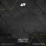 DANNY AVILA, SAM WOLFE, HNTR - YES B!TCH (ft. Rome Fortune) Ableton Template (Tech House)