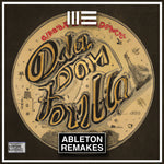 DOM DOLLA | SANFRANDISCO ABLETON REMAKE (TECH HOUSE TEMPLATE) - ABLETON REMAKES