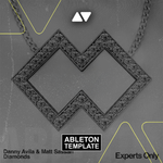Danny Avila & Matt Sassari - Diamonds Ableton Template (Tech House)