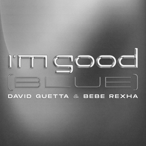 David Guetta & Bebe Rexha - I'm Good (blue) Ableton Template (Dance)