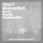 David Guetta & OneRepublic - I Don't Wanna Wait (Miss Monique remix) Ableton Template (Mainstage)