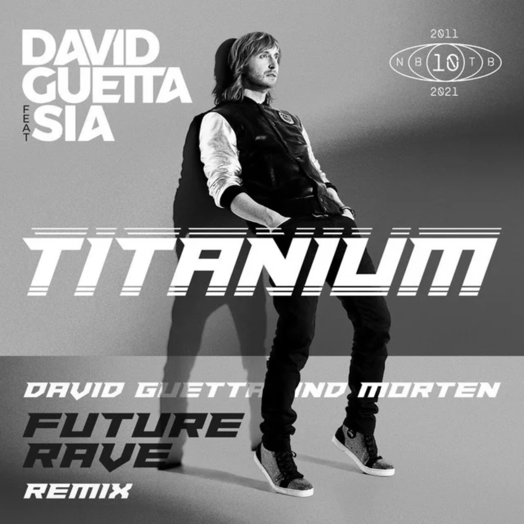 David Guetta ft Sia - Titanium (David Guetta & MORTEN Future Rave Remix) Ableton Template (Future Rave)