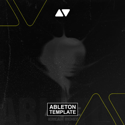 Deadmau5 & Kaskade - Alive (KREAM Remix) Ableton Template (Dance)