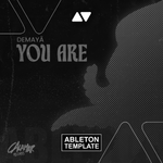 Demayä - You Are Ableton Template (Afro House)