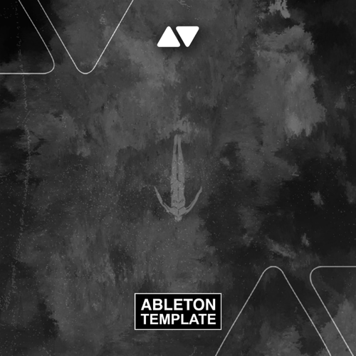 Denis Horvat - Noise feat. Lelah Ableton Template (Melodic Techno)