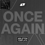 Dillon Francis feat. VINNE - Once Again Ableton Template (Bass House)