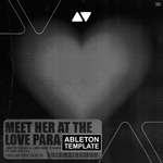 Dimitri Vegas & Like Mike & Maddix & Da Hool ft. Kiki Solvej - Meet Her At The Love Parade Ableton Template (Mainstage)