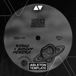 Diplo & Sonny Fodera - Turn Back Time Ableton Template (Deep House)