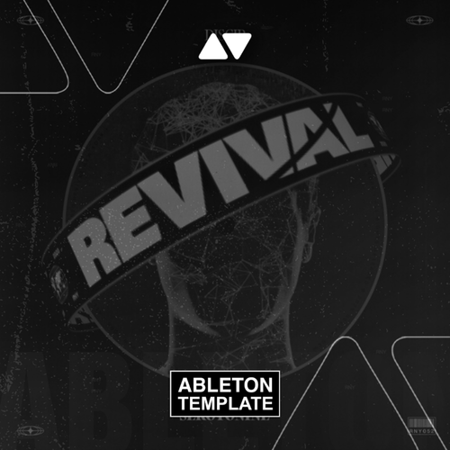 Discip - Serotonine Ableton Template (Tech House)