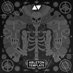 Disco Lines, SIDEPIECE, Mike Sherm - Fuck It Up Ableton Template (Dubstep)
