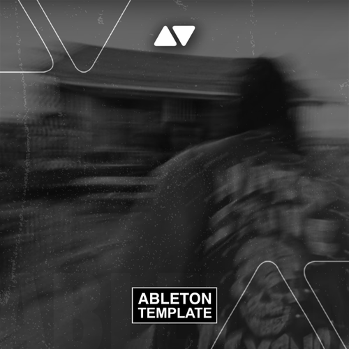 Don Toliver, ACRAZE - Bandit (Club Mix) Ableton Template (Tech House)