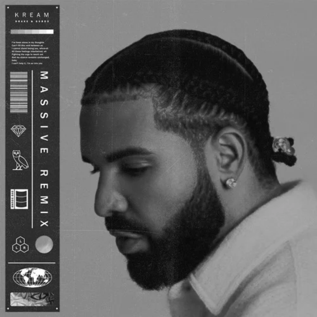 Drake - Massive (KREAM Remix) Ableton Template (Dance)