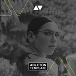 Dua Lipa - New Rules Ableton Template
