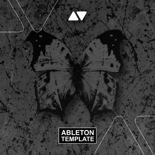 Ed Sheeran - Bad Habits Ableton Template (Pop)