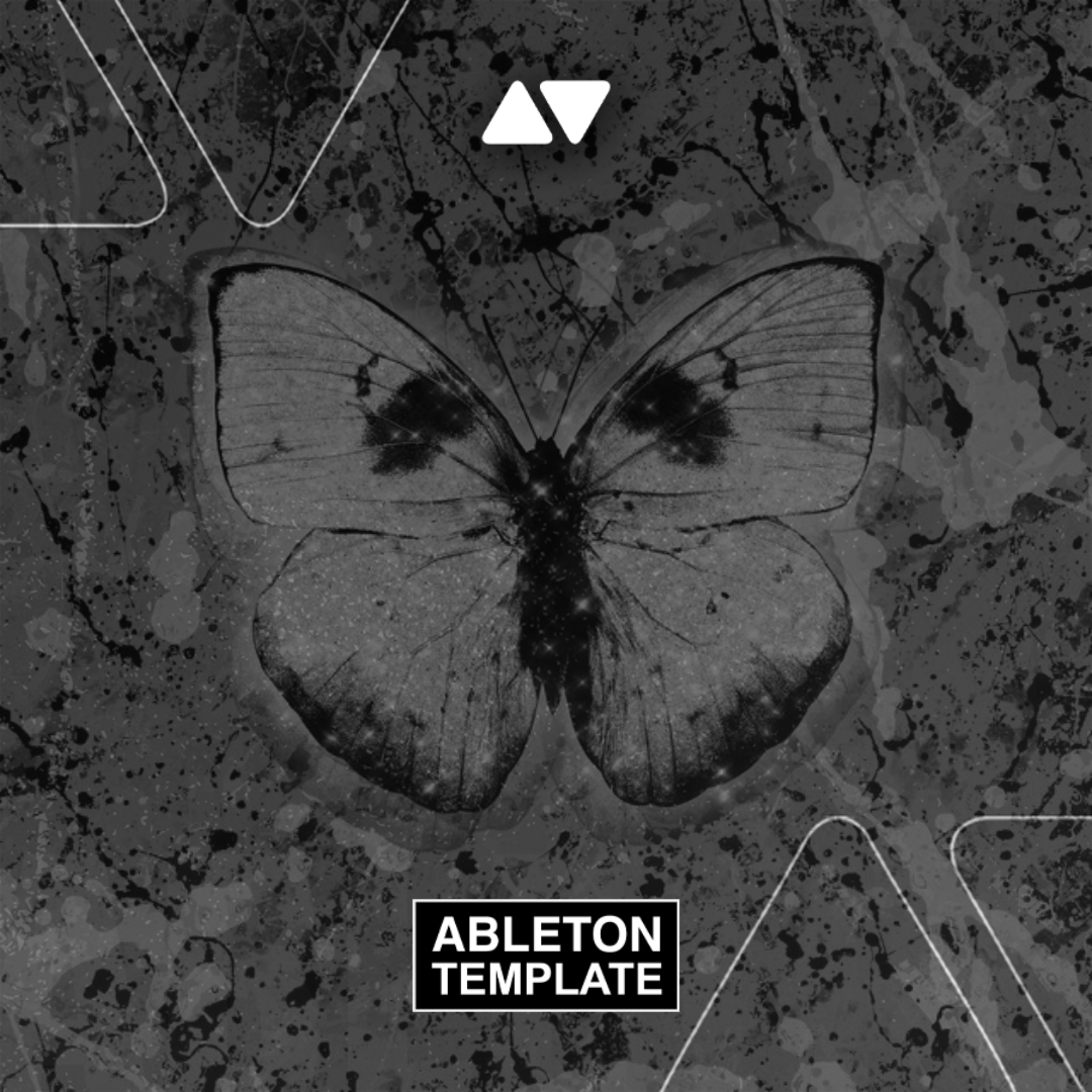 Ed Sheeran - Shivers Ableton Template (Pop)