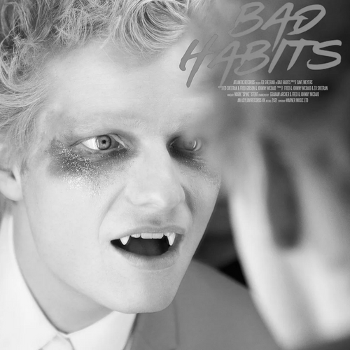 Ed Sheeran - Bad Habits Ableton Template (Pop)