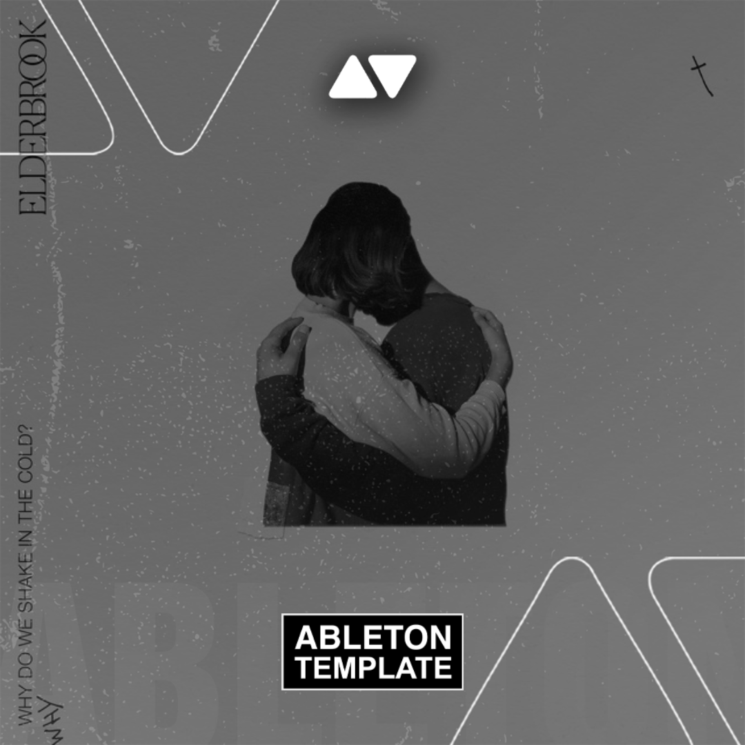 Elderbrook - Numb Ableton Template (Dance Template)