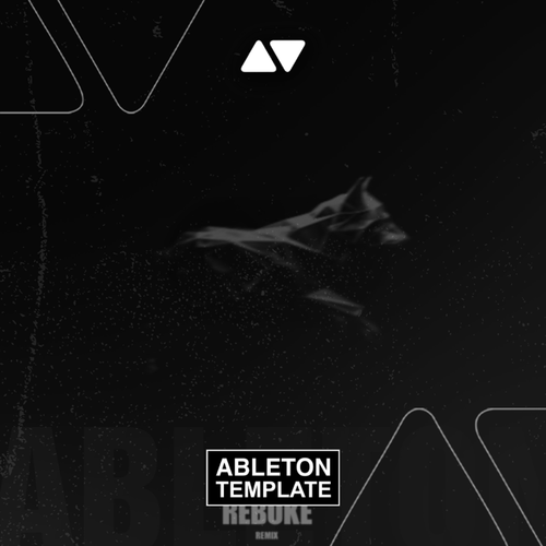 Emmit Fenn - The Chase (Rebūke Remix) Ableton Template (Techno)