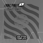 Empire Of The Sun, Eric Prydz - We Are Mirage Ableton Template (Progressive House)