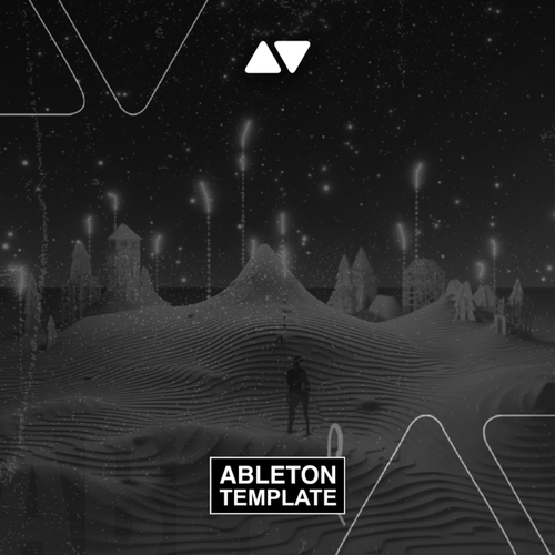 Eran Hersh - YUMS (Mili & Sam Haze Remix) Ableton Template (Afro House)