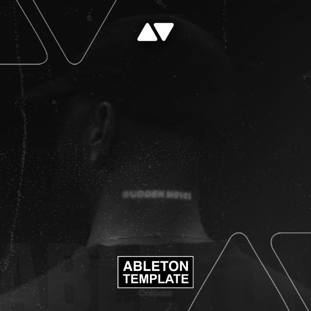 Estiva - Sudden Moves Ableton Template (Melodic House)