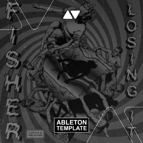 FISHER - Losing It Ableton Template (Tech House) 99% VIP
