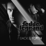 Fedde Le Grand Feat Mr V - Back & Forth Ableton Template (House)