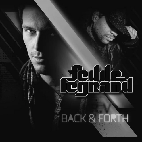 Fedde Le Grand Feat Mr V - Back & Forth Ableton Template (House)