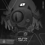 Fisher - Stop It Ableton Template (Tech House)