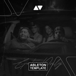 FloyyMenor, Cris MJ - Gata Only Ableton Template (Reggaeton)