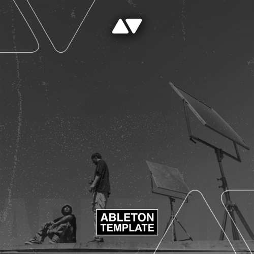 Fred Again.., Anderson .Paak, CHIKA - Places to be Ableton Template (Future Garage)