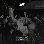 Fred Again - Jungle Ableton Template (House) Ableton Template