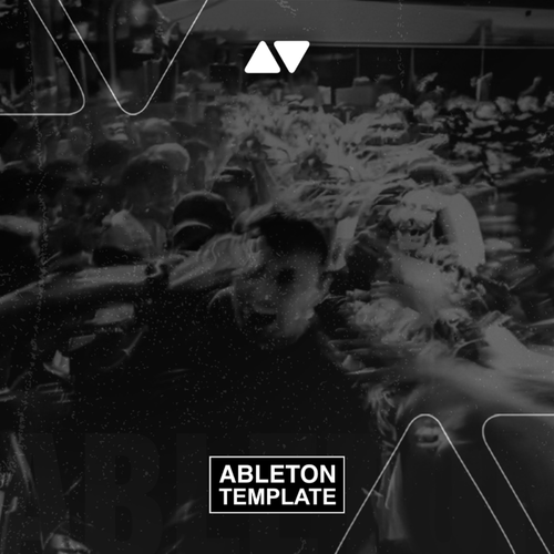 Fred Again feat. Baby Keem - Leavemealone Ableton Template (Drum & Bass)