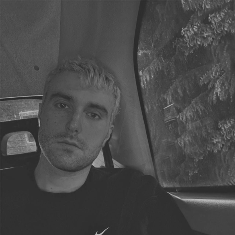 Fred again.. - Bleu (better with time) Ableton Template (Dance)