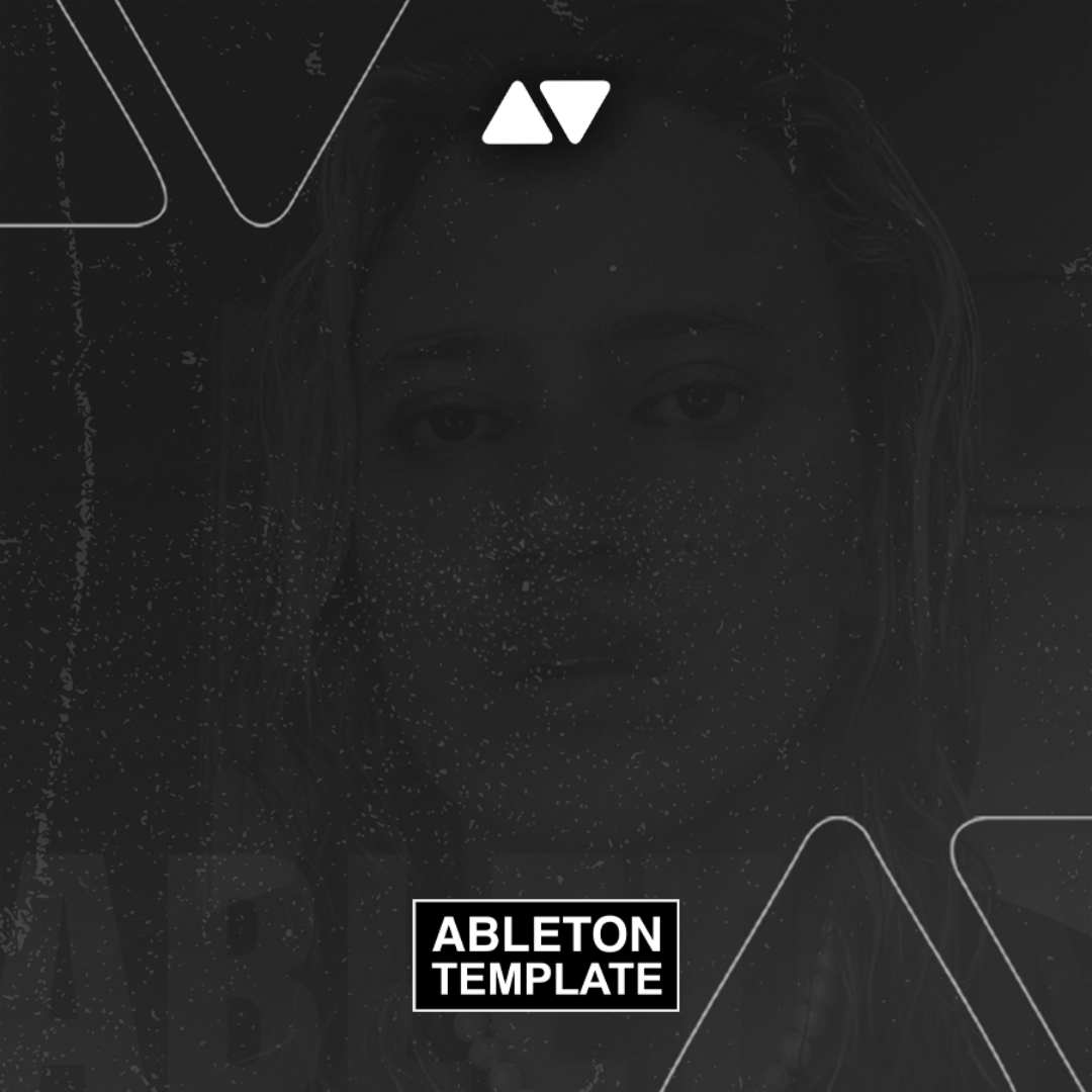 Fred again.. - Delilah (pull me out of this) Ableton Template (Dance)