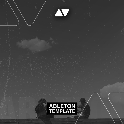 Fred again.. & Jozzy - Ten Ableton Template (House)