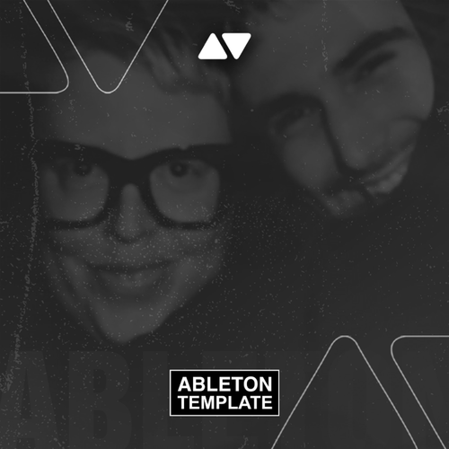 Fred again.. ft The Blessed Madonna - Marea (We've Lost Dancing) Ableton Template (Deep House)