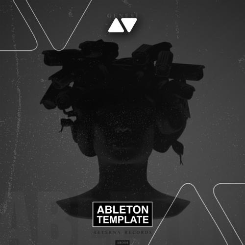 GENESI - Done Ableton Template (Bass House)