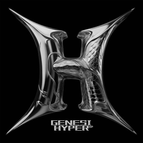 GENESI - Hyper (Ableton Remake)