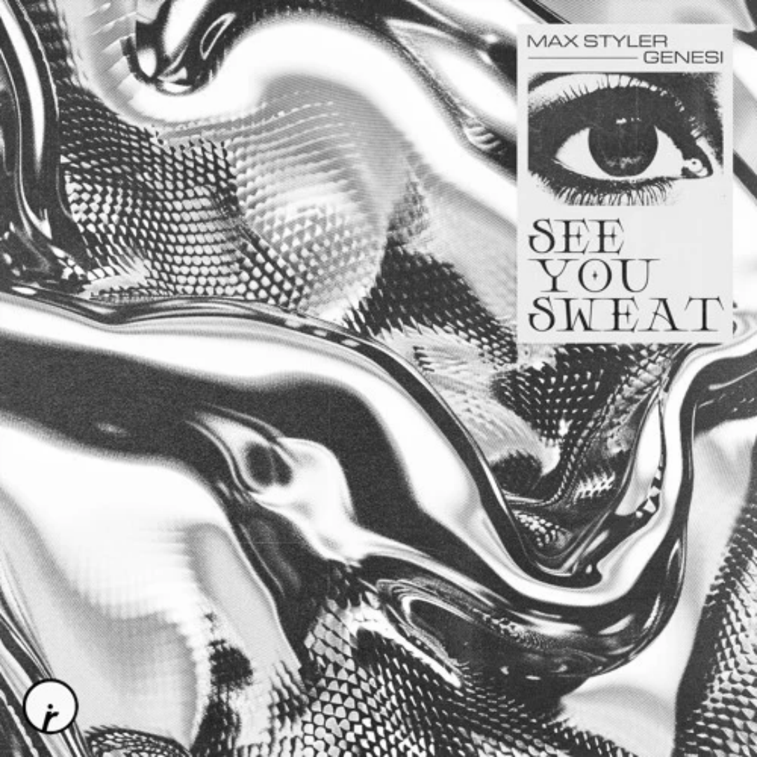 GENESI & Max Styler - See You Sweat Ableton Template (Melodic Techno)