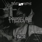 GENESI x Laherte - Pressure Ableton Template (Tech House)