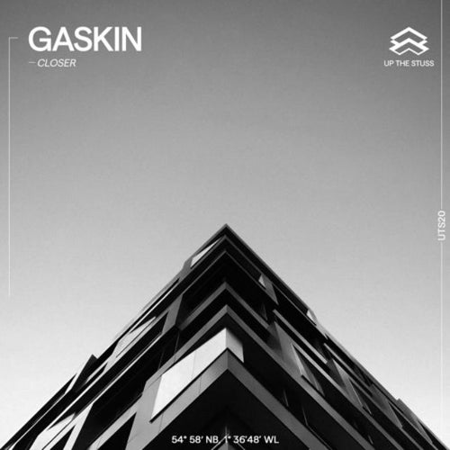 Gaskin - Closer (UTS20) Ableton Template (Deep House)