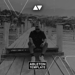 Gordo Feat. Drake - Sideways Ableton Template (Afro House)