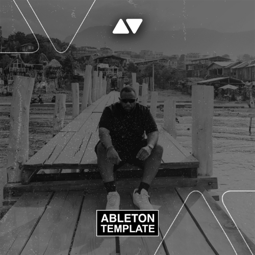 Gordo Feat. Drake - Sideways Ableton Template (Afro House)