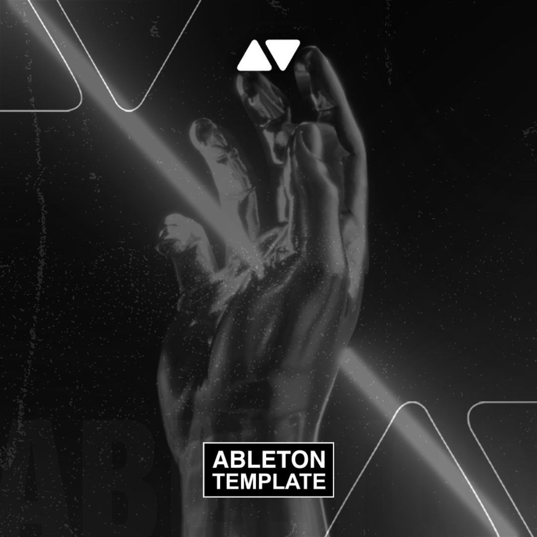 Gorgon City & DRAMA - You've done enough Ableton Template (Deep House)