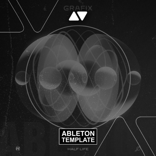 Grafix - Skyline (ft. Metrik) Ableton Template (Drum & Bass)