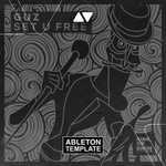 Guz - Set U Free Ableton Template (Tech House)