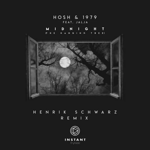HOSH, 1979 ft Jalja - Midnight (The hanging tree) Ableton Template (Melodic House)